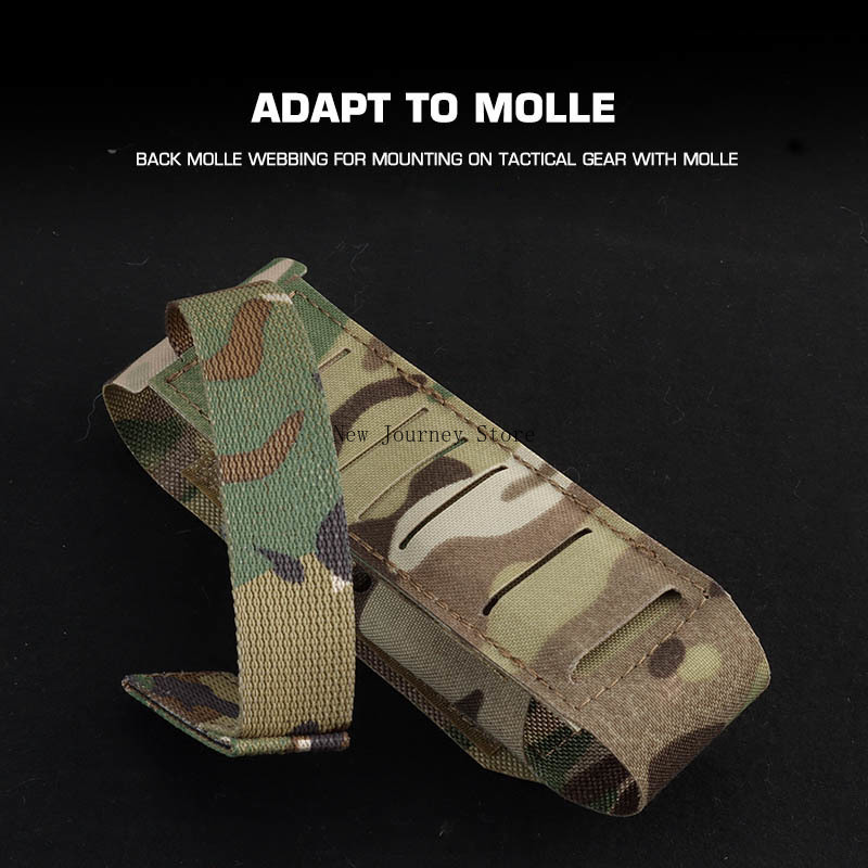 Men Accessories Store - Bolsa portátil tko multiuso sistema molle
