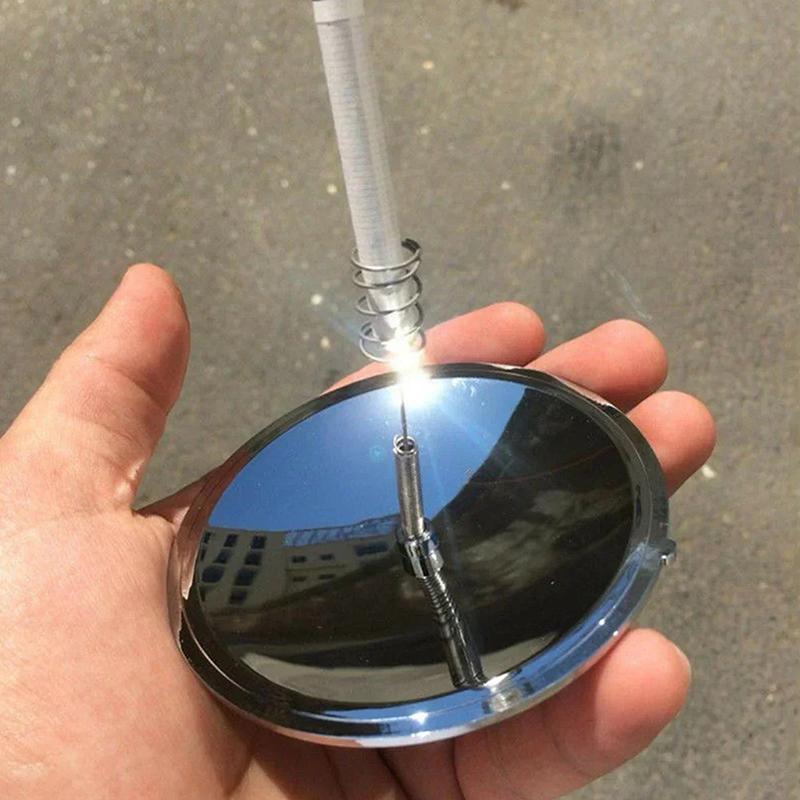 Lighter Windproof - Novo.1Pc Isqueiro Solar para Acendimento de