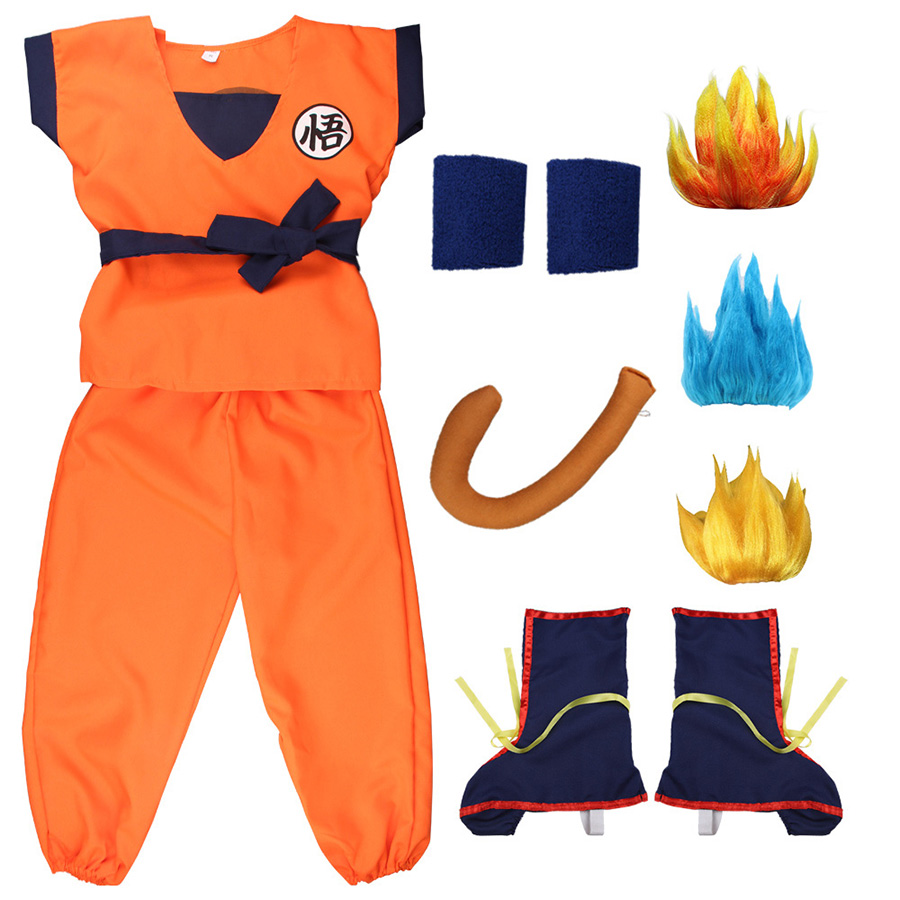 Men Accessories Pack - Fantasia de Halloween para Adultos -