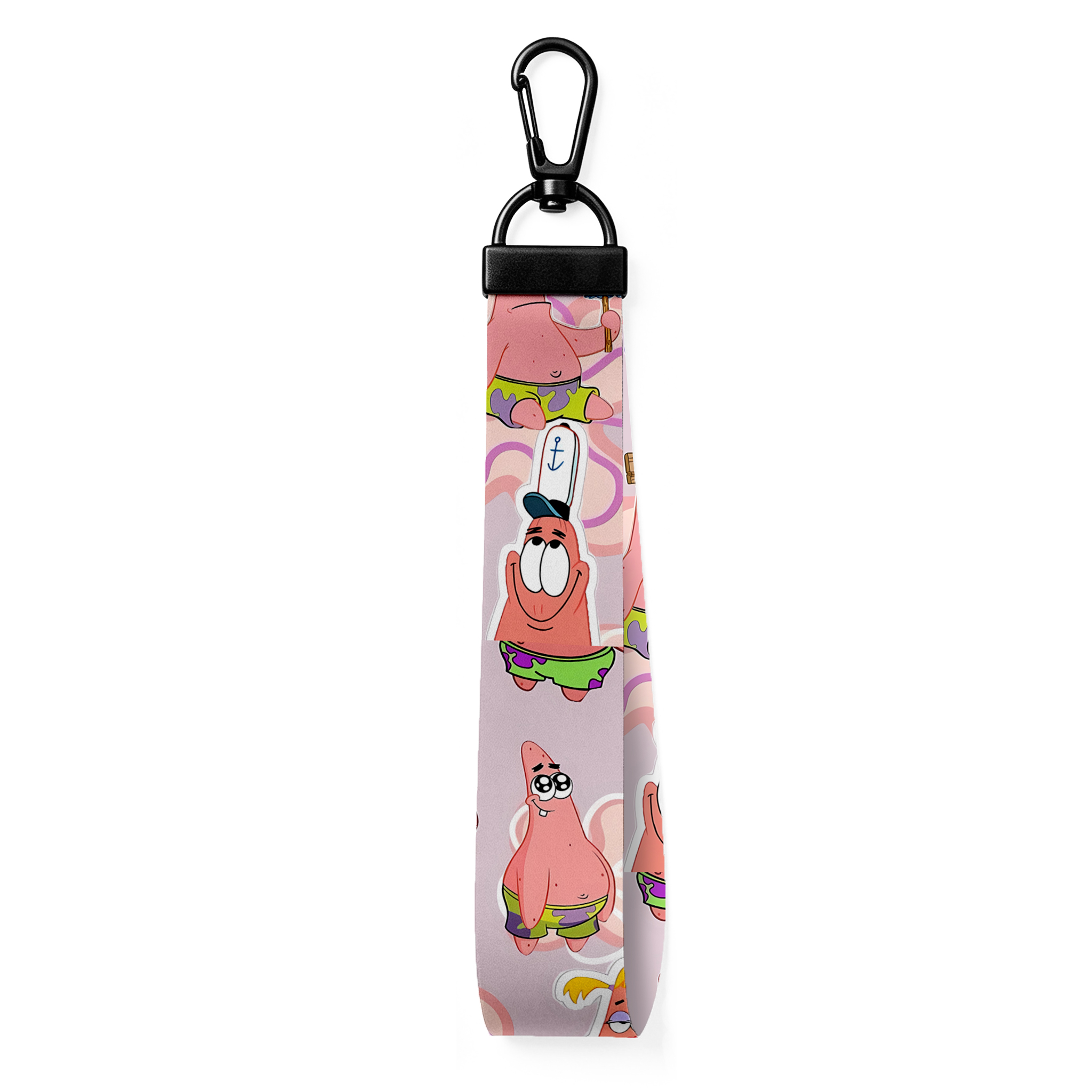 Chaveiro do Bob Esponja para H - Men'S Accessories Rings avaliação e preço