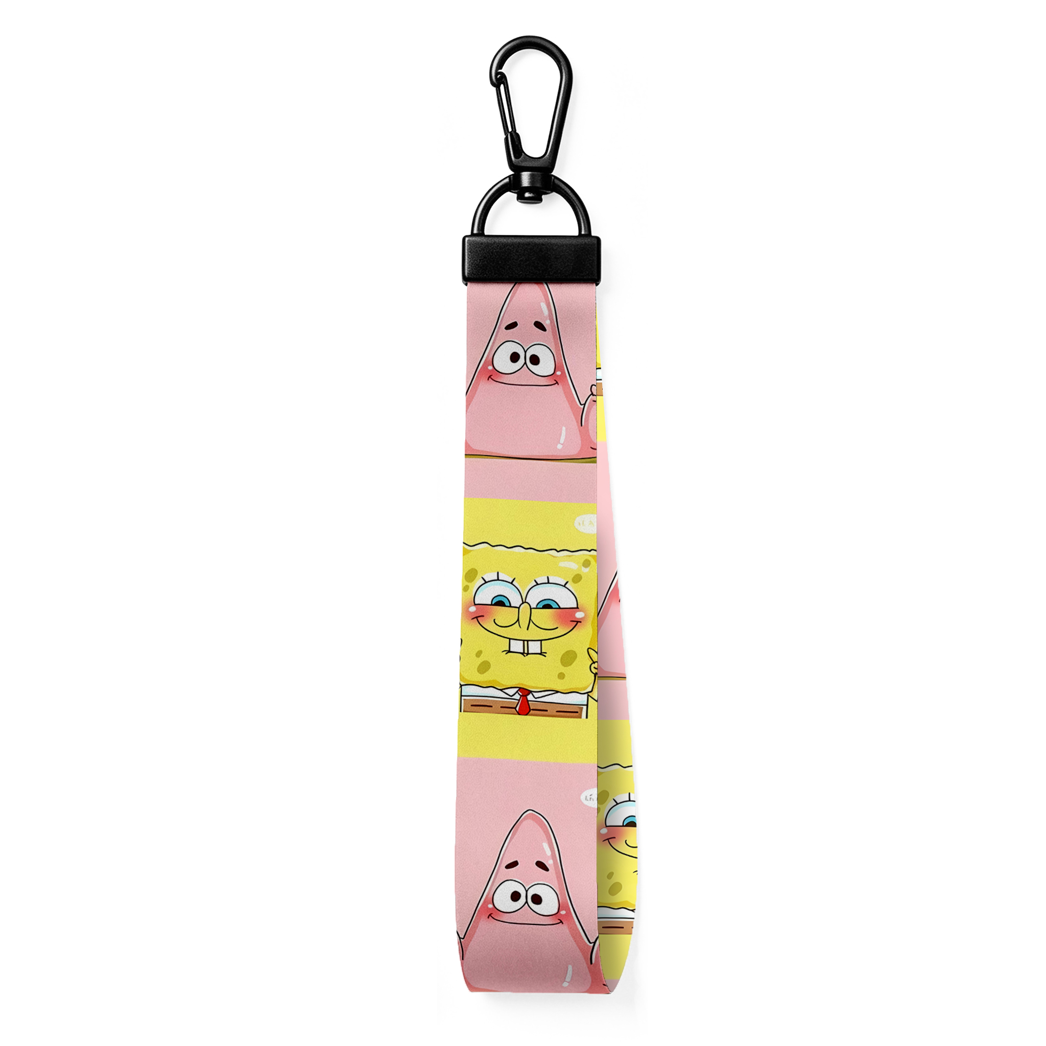 Chaveiro do Bob Esponja para H - Men'S Accessories Rings avaliação e preço