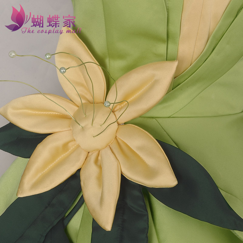 Fantasia de princesa tiana, fa - Men Accessories Pack avaliação e preço