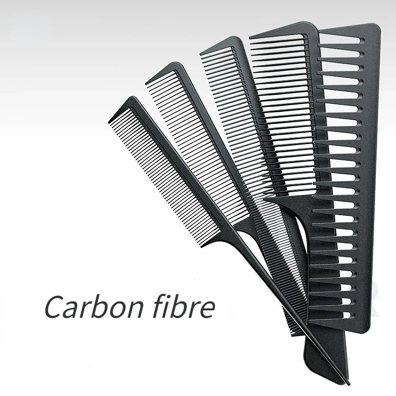 1pc anti-estático barbearia do - Men Accessories In Store avaliação e preço