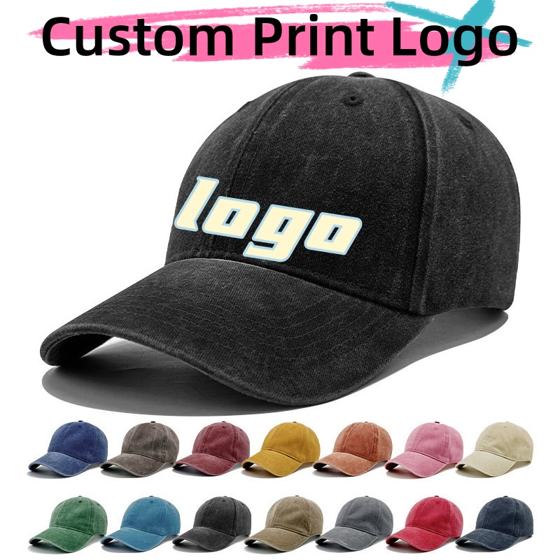 Logotipo impresso personalizad - Hat Snapback Cap avaliação e preço