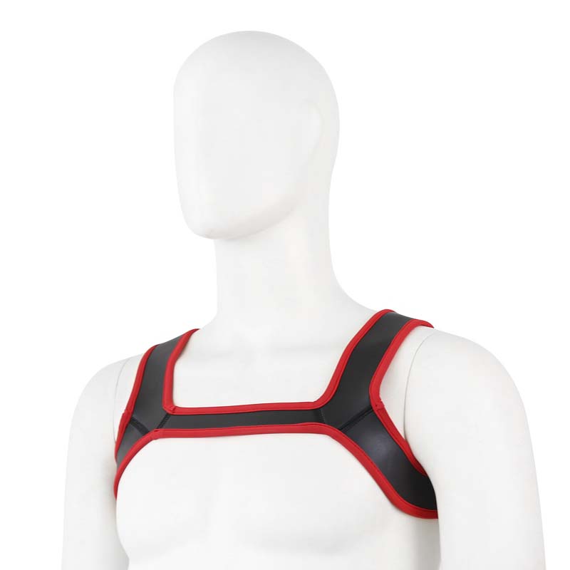 Loja Gzyora: Cinto de Corpo Aj - Men Accessories Store avaliação e preço