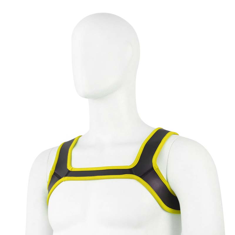 Loja Gzyora: Cinto de Corpo Aj - Men Accessories Store avaliação e preço