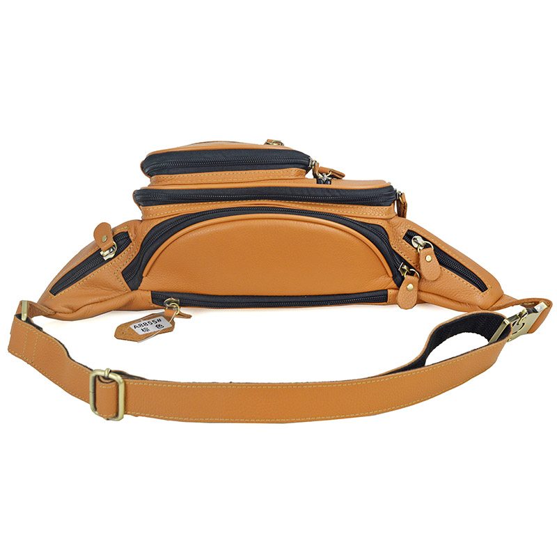 Cintura de couro genuíno para  - Men Accessories Pack avaliação e preço