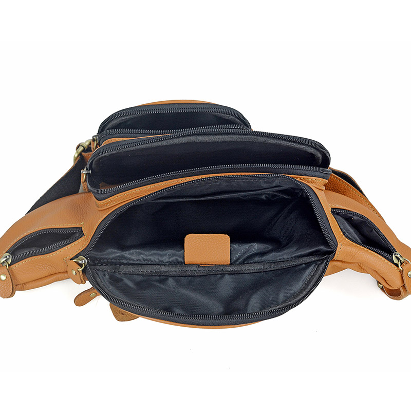 Cintura de couro genuíno para  - Men Accessories Pack avaliação e preço