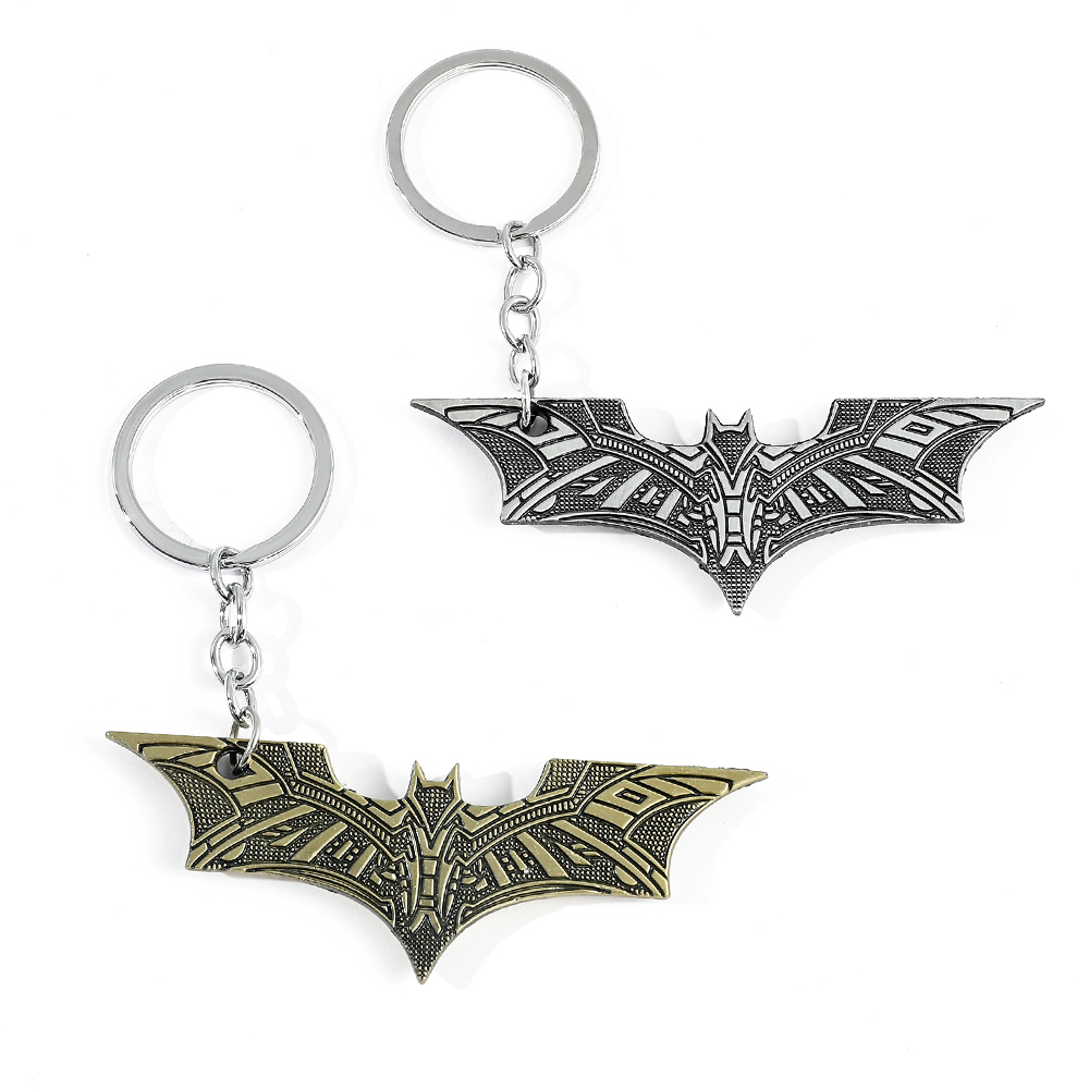 Chaveiro de Morcego: Pingente  - Men'S Accessories Rings avaliação e preço