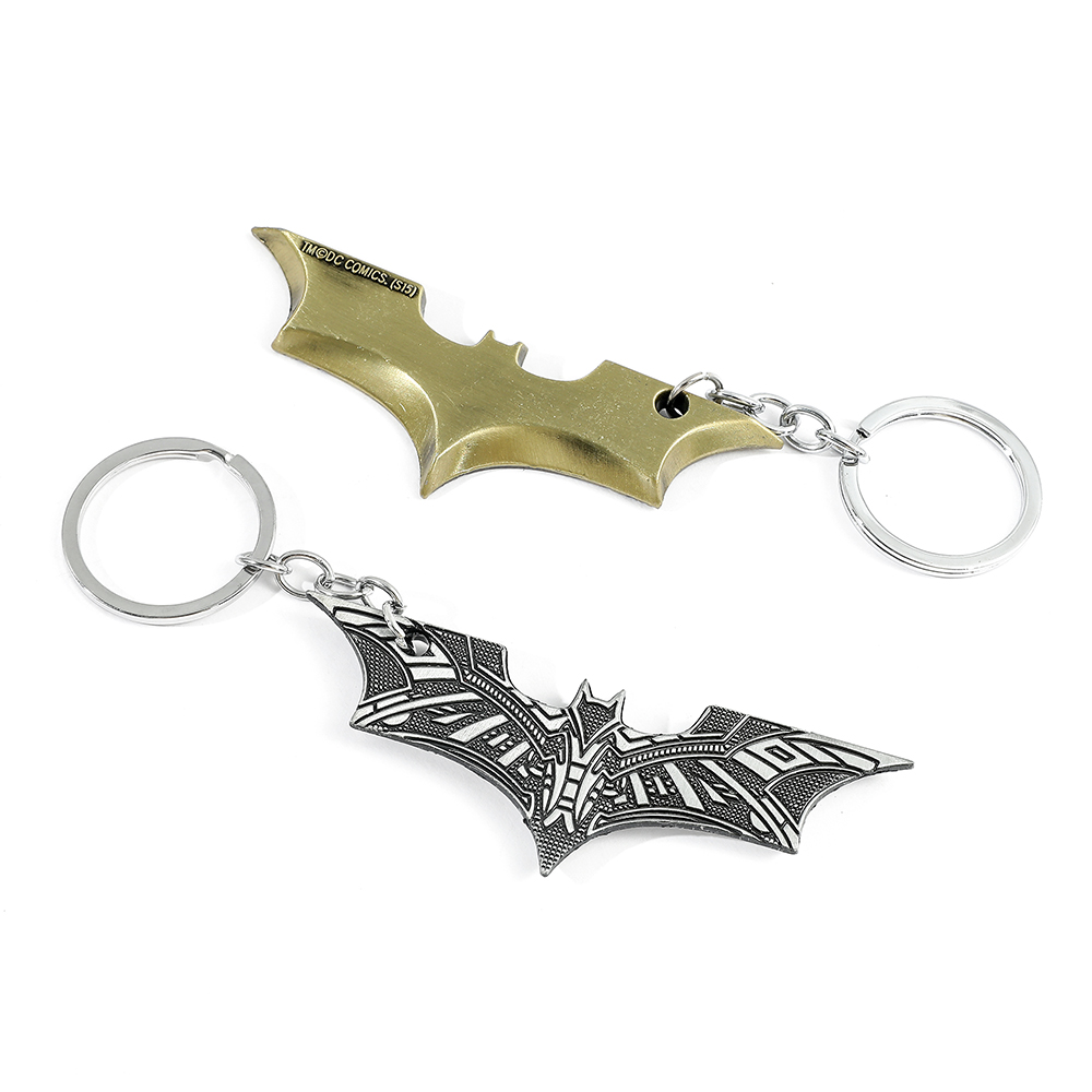 Chaveiro de Morcego: Pingente  - Men'S Accessories Rings avaliação e preço