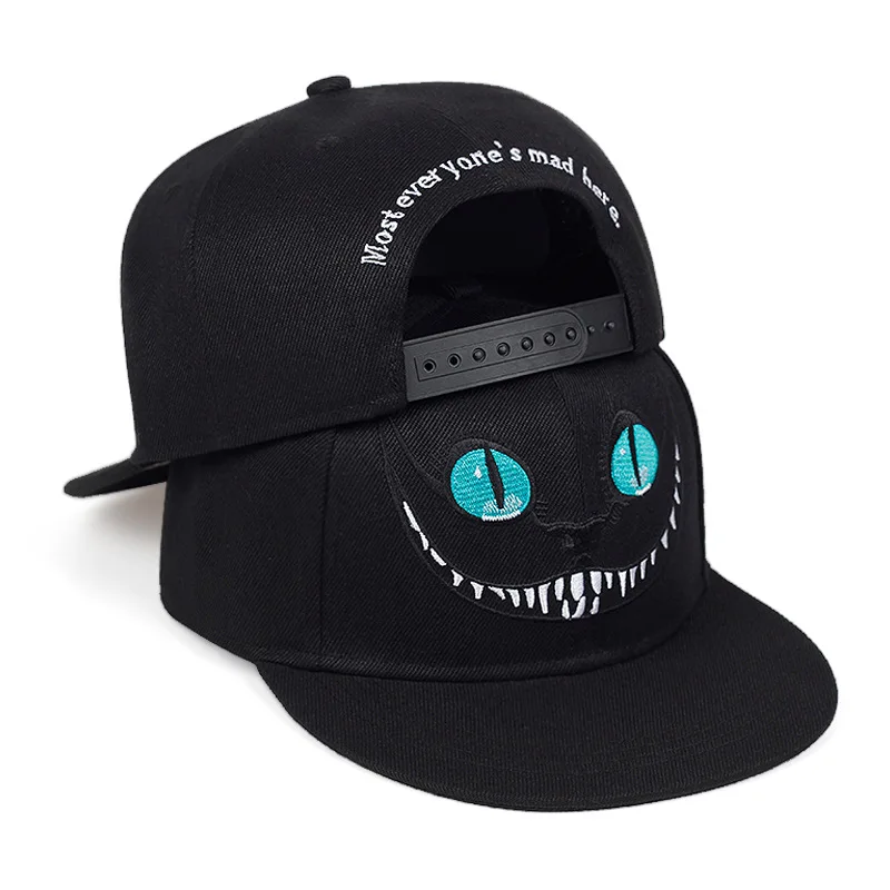 Boné de Beisebol Kawaii do Car - Hat Snapback Cap avaliação e preço