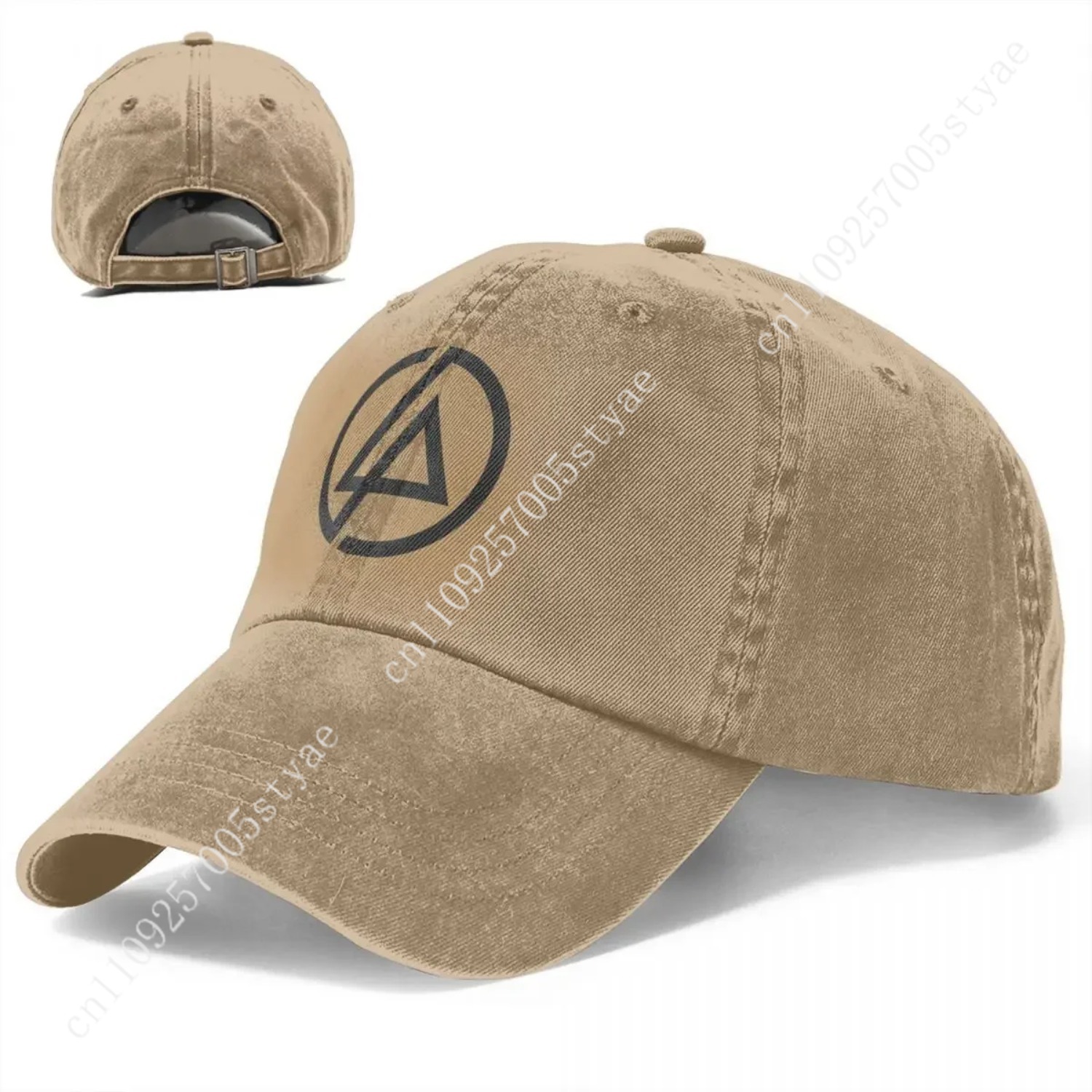 Boné de Beisebol Park Meteora  - Hat Snapback Cap avaliação e preço