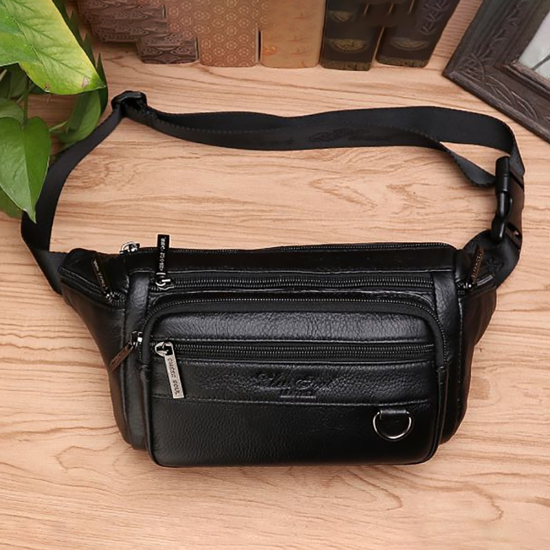 Homens cintura fanny sacos est - Men Accessories Pack avaliação e preço