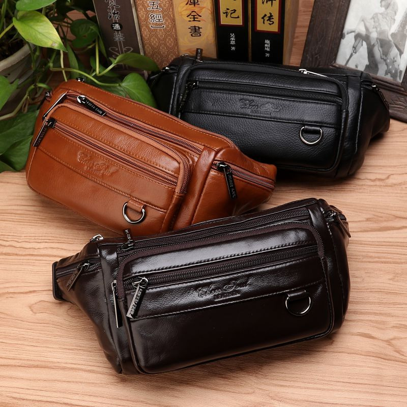Homens cintura fanny sacos est - Men Accessories Pack avaliação e preço
