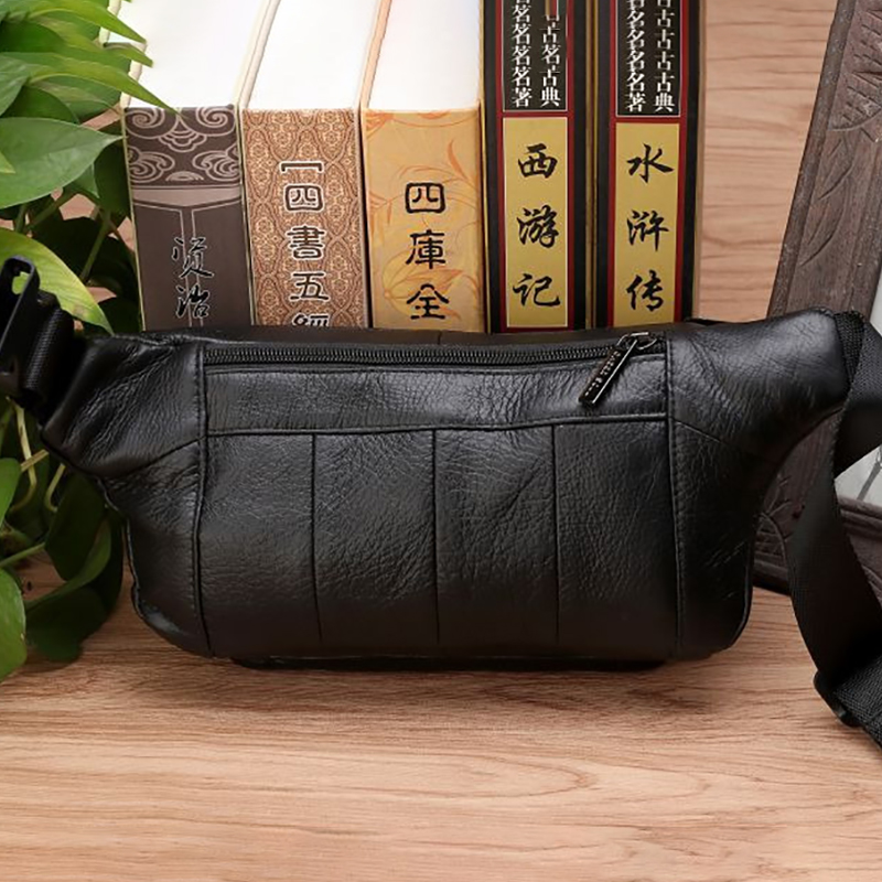Homens cintura fanny sacos est - Men Accessories Pack avaliação e preço