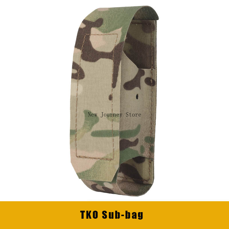 Bolsa portátil tko multiuso si - Men Accessories Store avaliação e preço