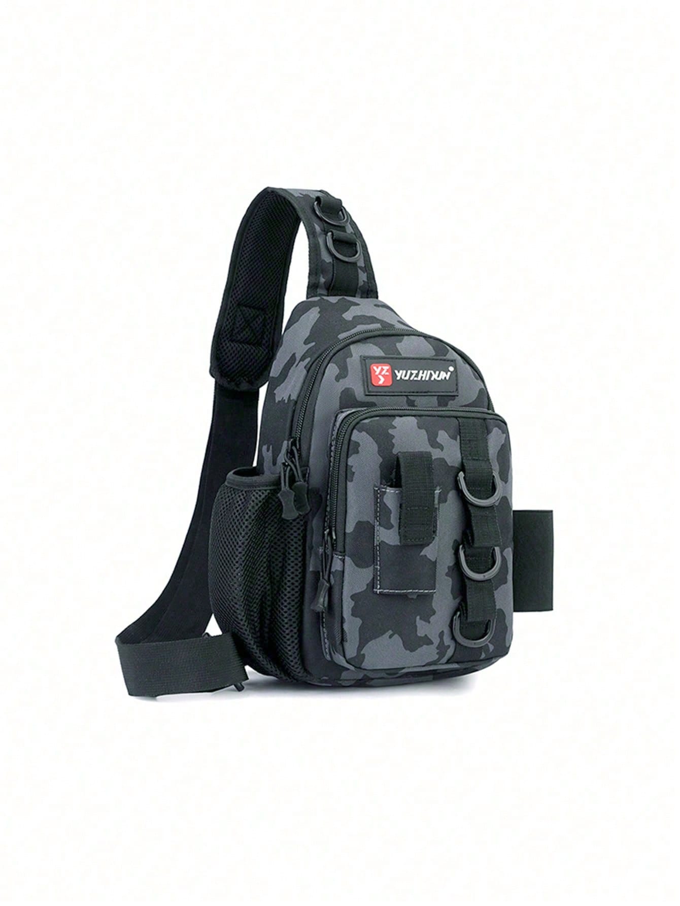 Bolsa de Pesca Durável de Alta - Men Accessories Store avaliação e preço