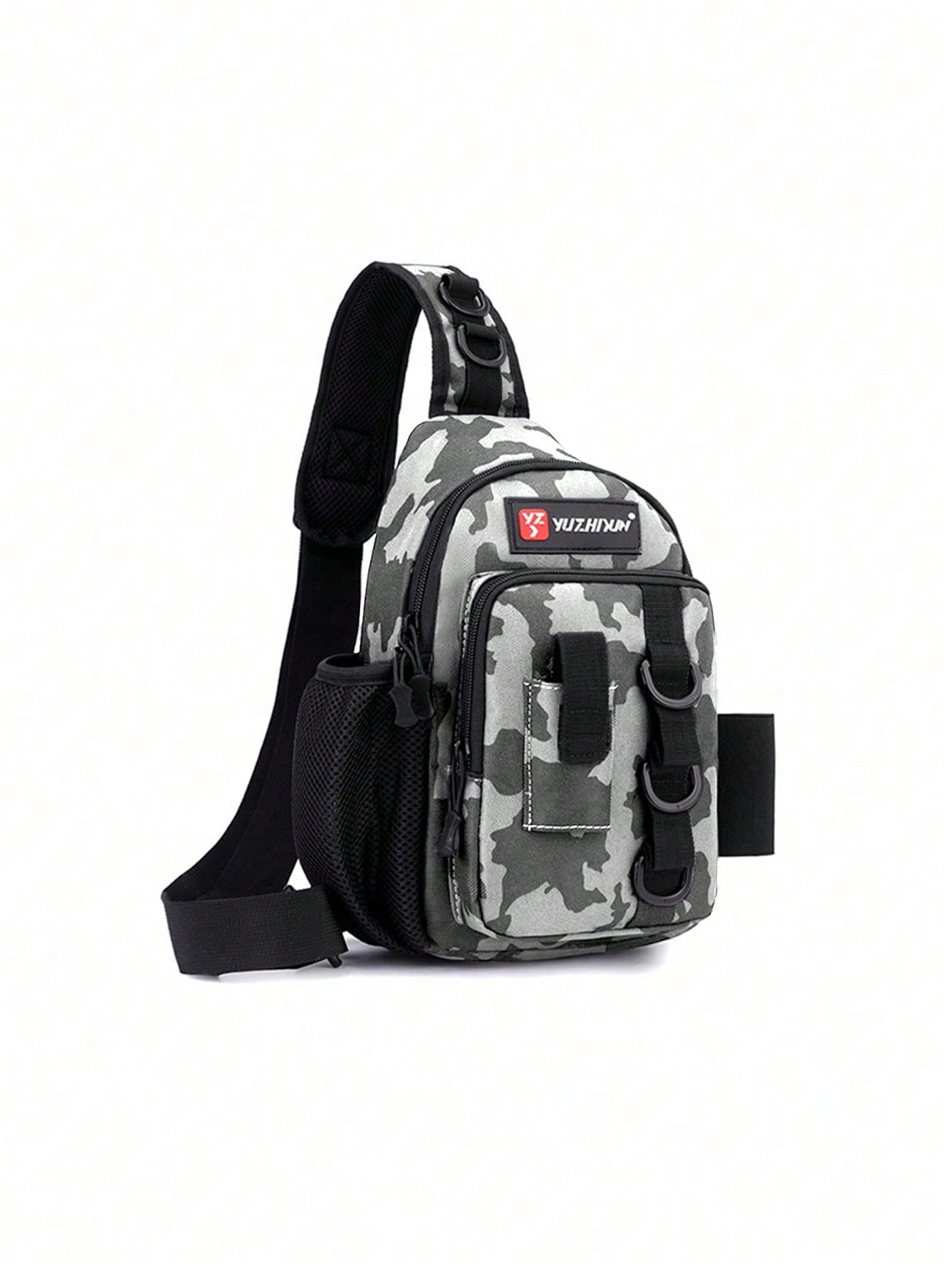 Bolsa de Pesca Durável de Alta - Men Accessories Store avaliação e preço