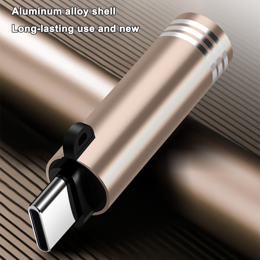 Tipo c mini isqueiro soprar pa - Lighter Windproof avaliação e preço