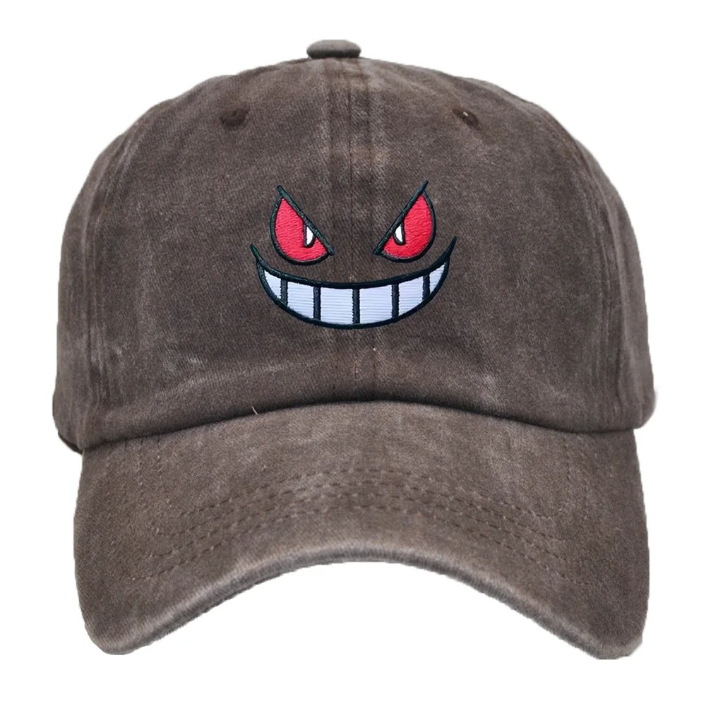 Boné Snapback Bandai Pokémon G - Hat Snapback Cap avaliação e preço