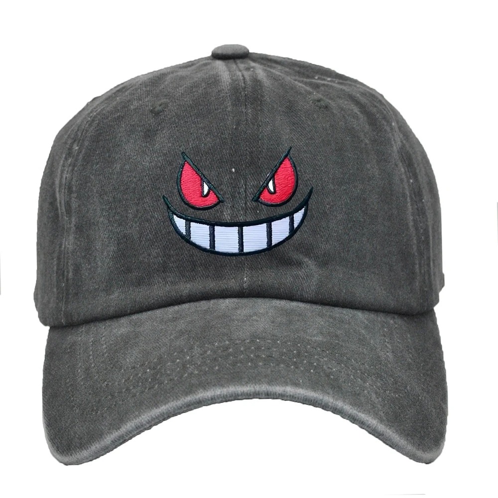 Boné Snapback Bandai Pokémon G - Hat Snapback Cap avaliação e preço
