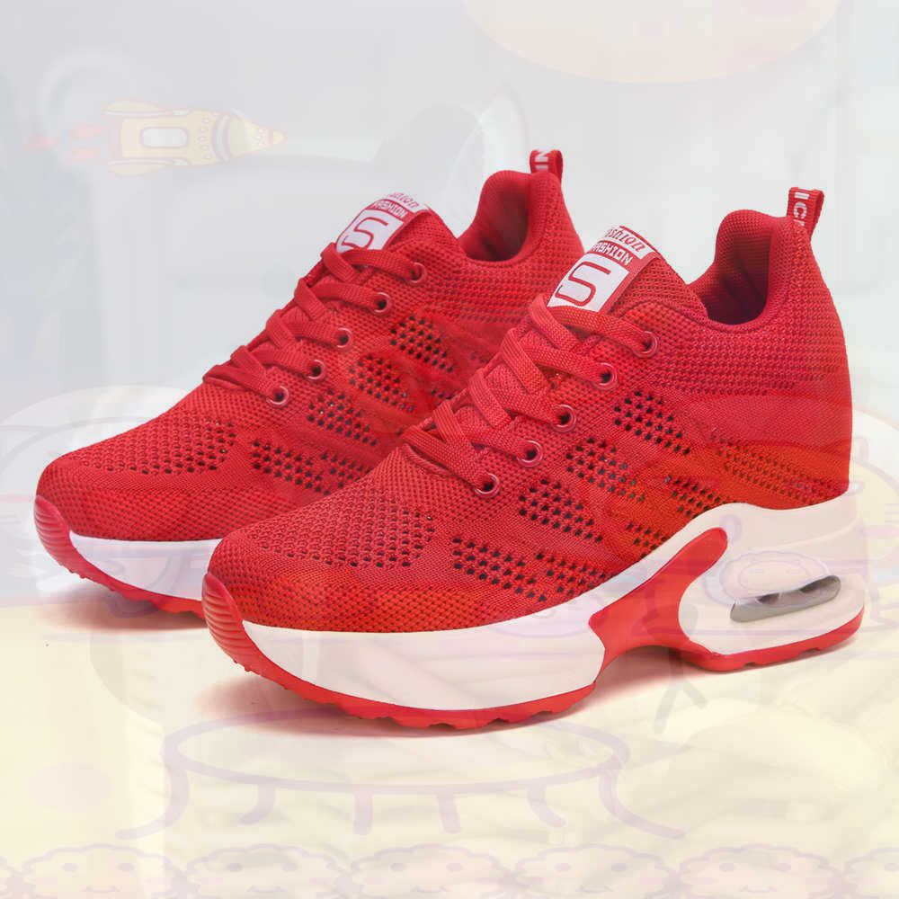 Vermelho tamanho 36 sapatos mu - Men Accessories Store avaliação e preço