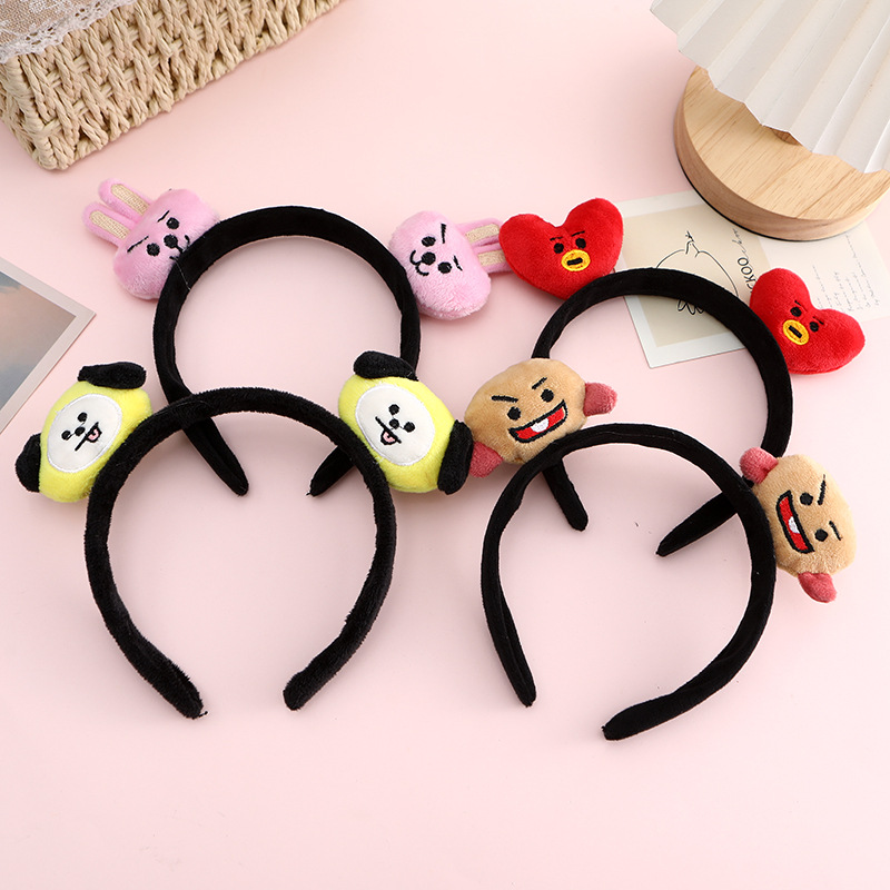 Tiara Criativa de Desenho Anim - Men Accessories Pack avaliação e preço