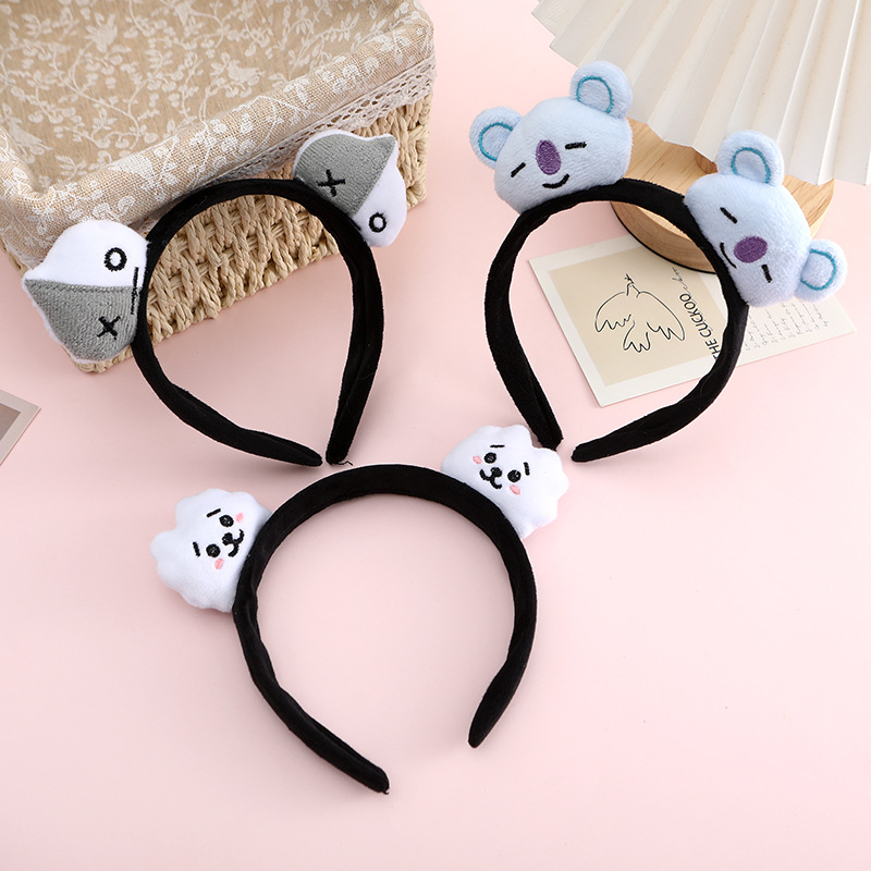 Tiara Criativa de Desenho Anim - Men Accessories Pack avaliação e preço