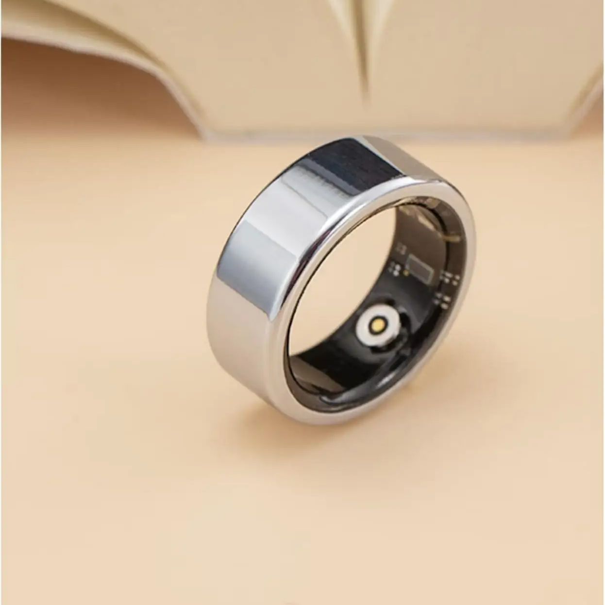 Anel esportivo inteligente mas - Men'S Accessories Rings avaliação e preço