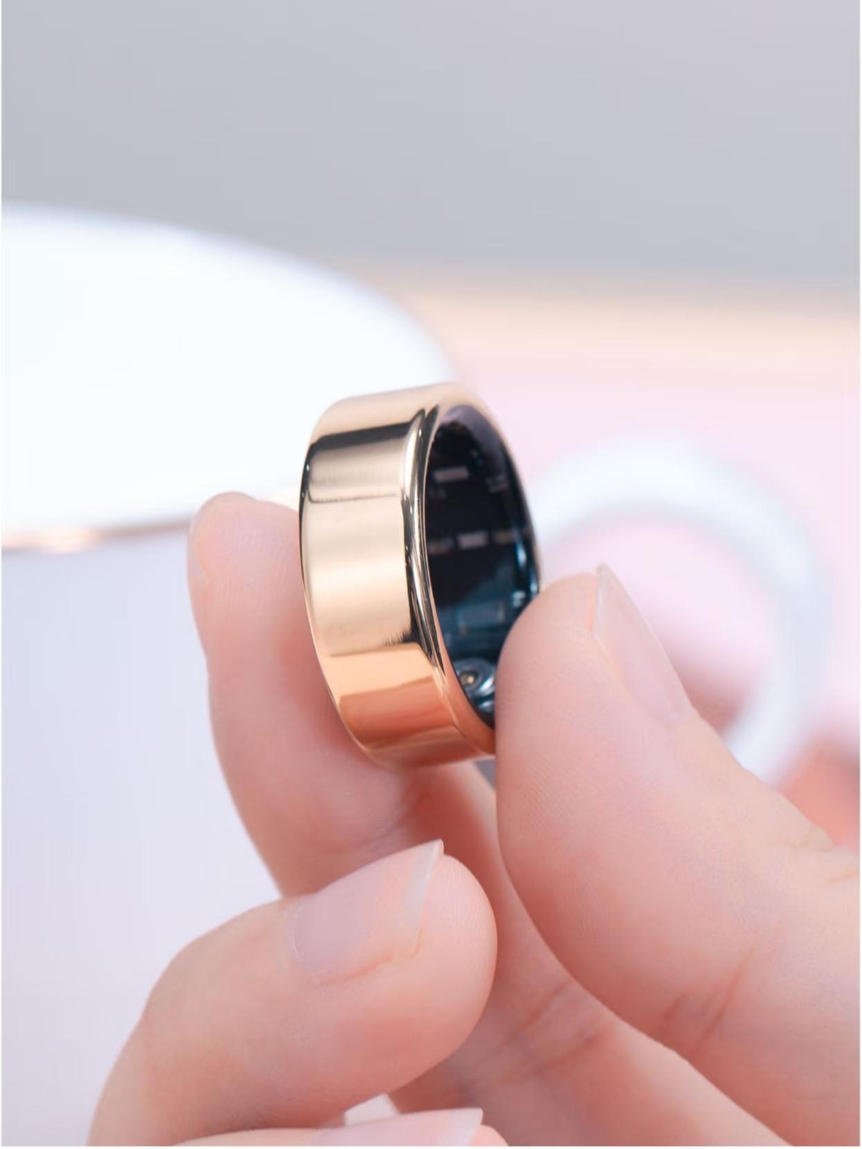 Anel esportivo inteligente mas - Men'S Accessories Rings avaliação e preço