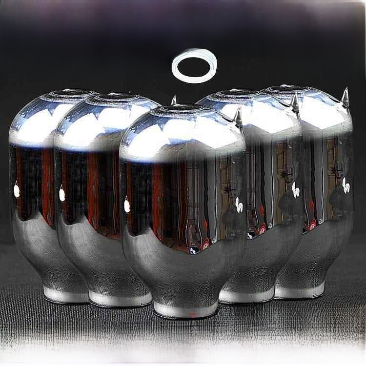 Acessórios Universais para Gar - Men'S Accessories Rings avaliação e preço