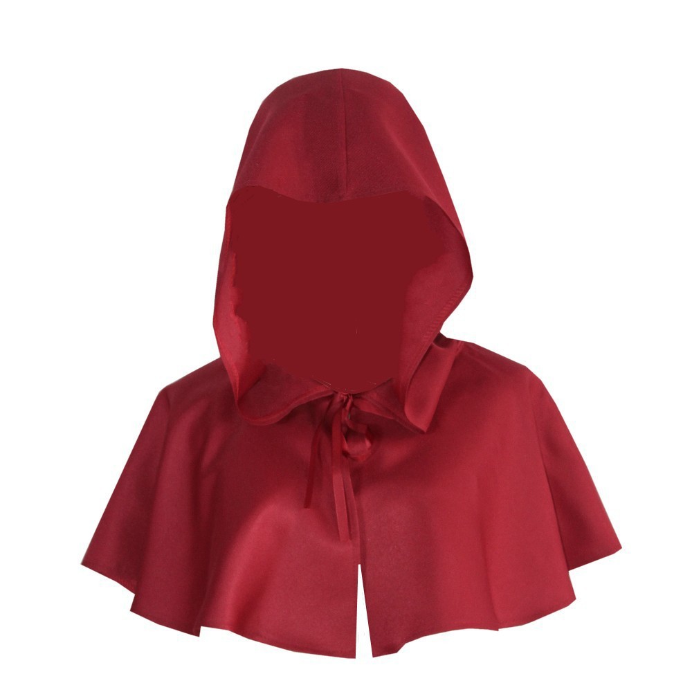 Capa de Morte para Cosplay de  - Men Accessories Pack avaliação e preço