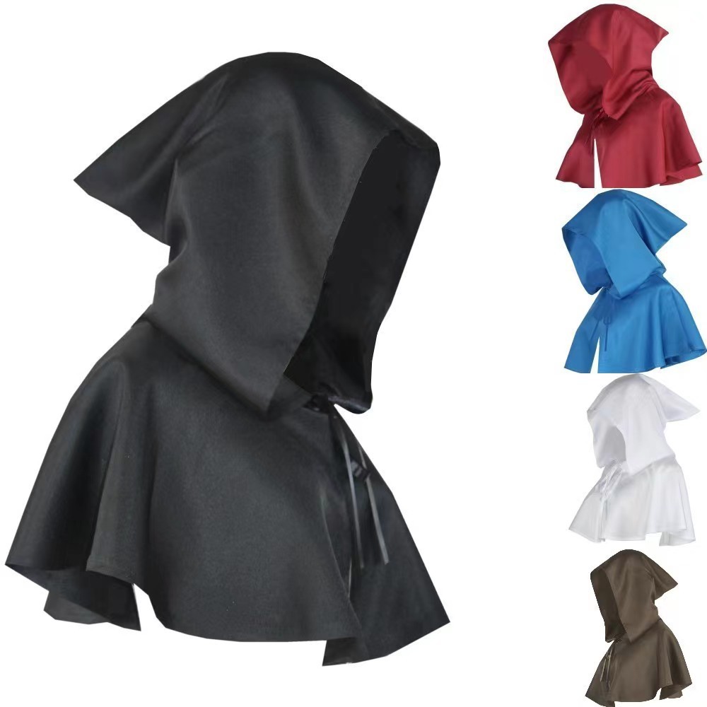 Capa de Morte para Cosplay de  - Men Accessories Pack avaliação e preço