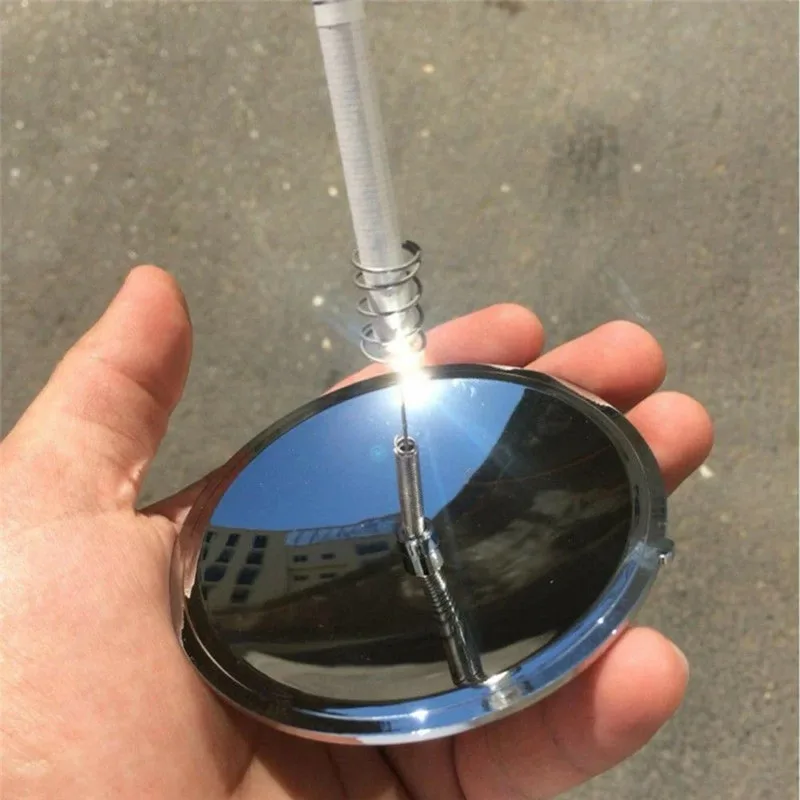 Isqueiro solar ao ar livre ign - Lighter Windproof avaliação e preço