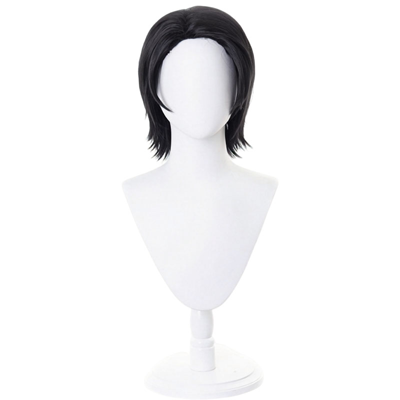 Peruca de cosplay anime okkots - Men'S Accessories Rings avaliação e preço