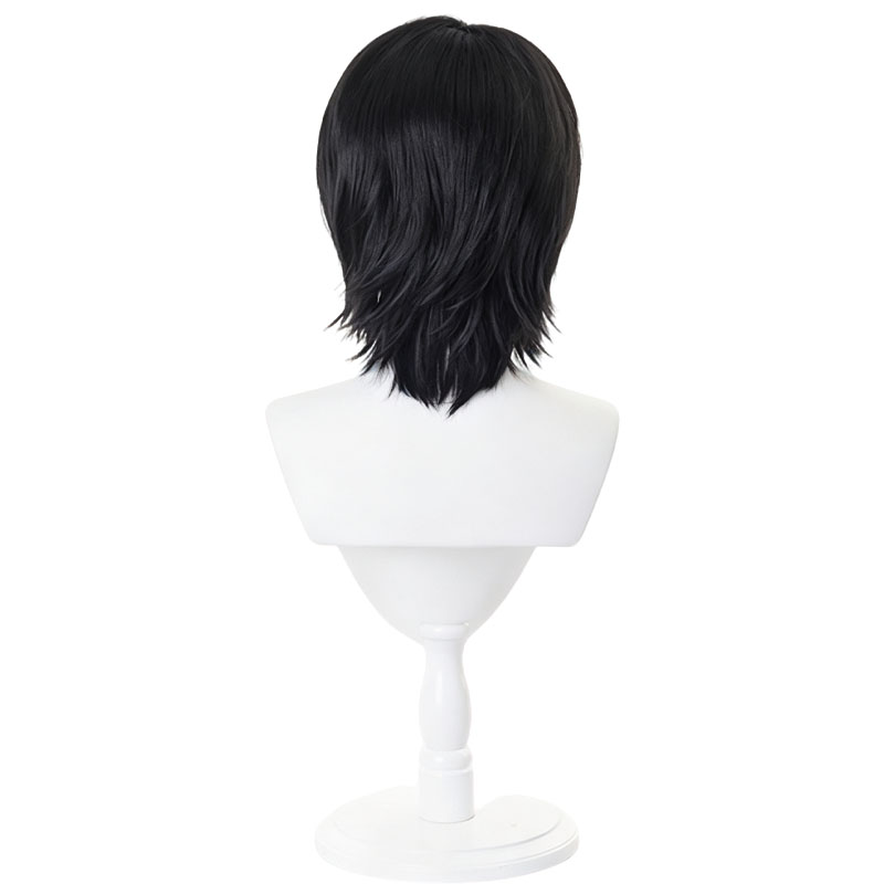 Peruca de cosplay anime okkots - Men'S Accessories Rings avaliação e preço