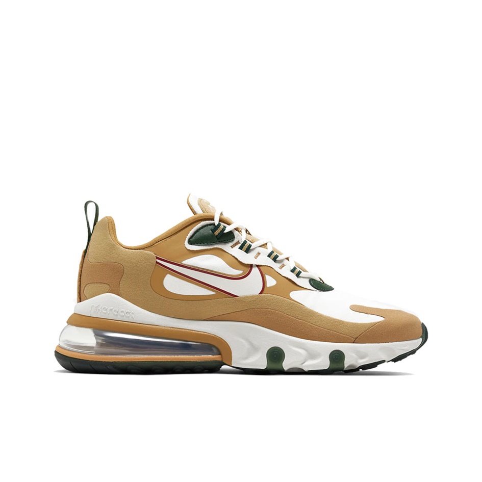 Tênis de Corrida Nike Air Max  - Nike Shoes Air Max 270 avaliação e preço