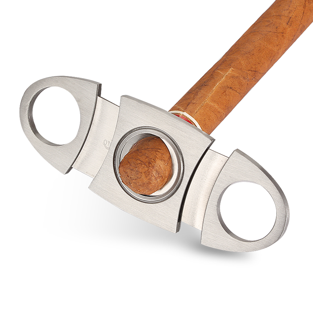 Luxo charuto isqueiro tocha à  - Lighter Windproof avaliação e preço