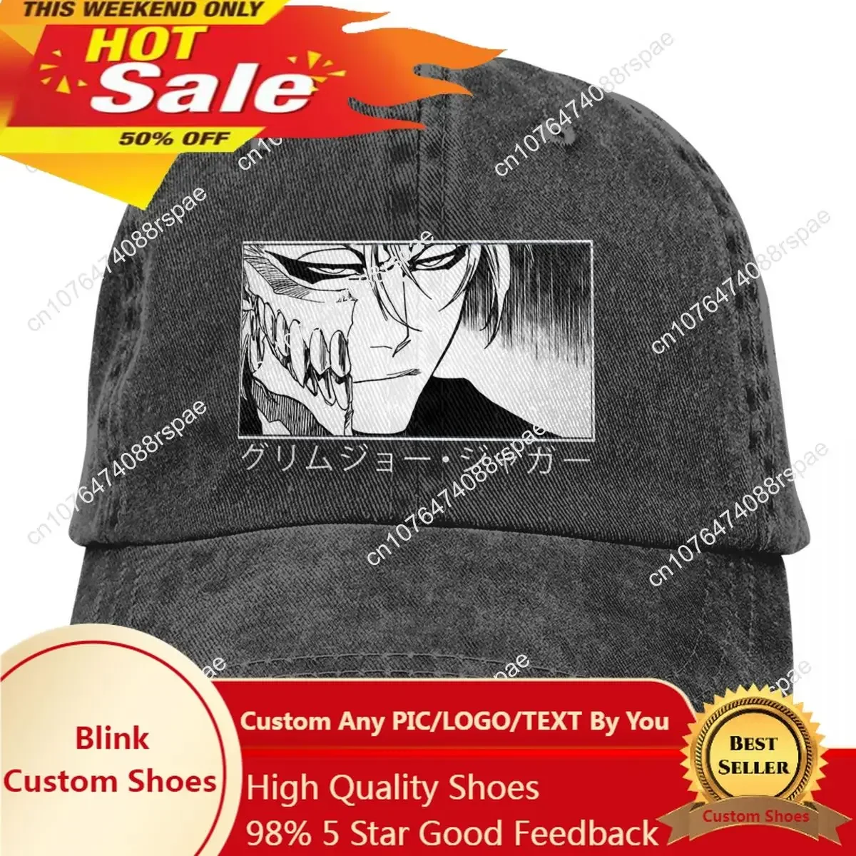 Boné de Beisebol Masculino Lav - Hat Snapback Cap avaliação e preço