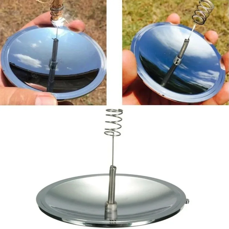 Isqueiro Solar para Acendiment - Lighter Windproof avaliação e preço