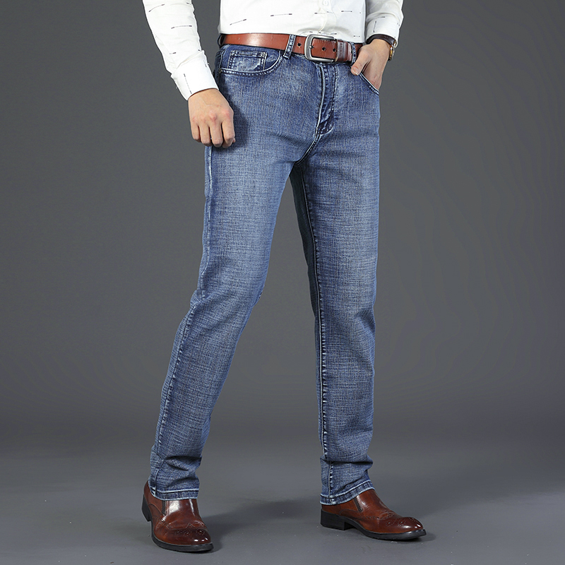 Calças Jeans Masculinas de Neg - Levis Jeans 501 avaliação e preço