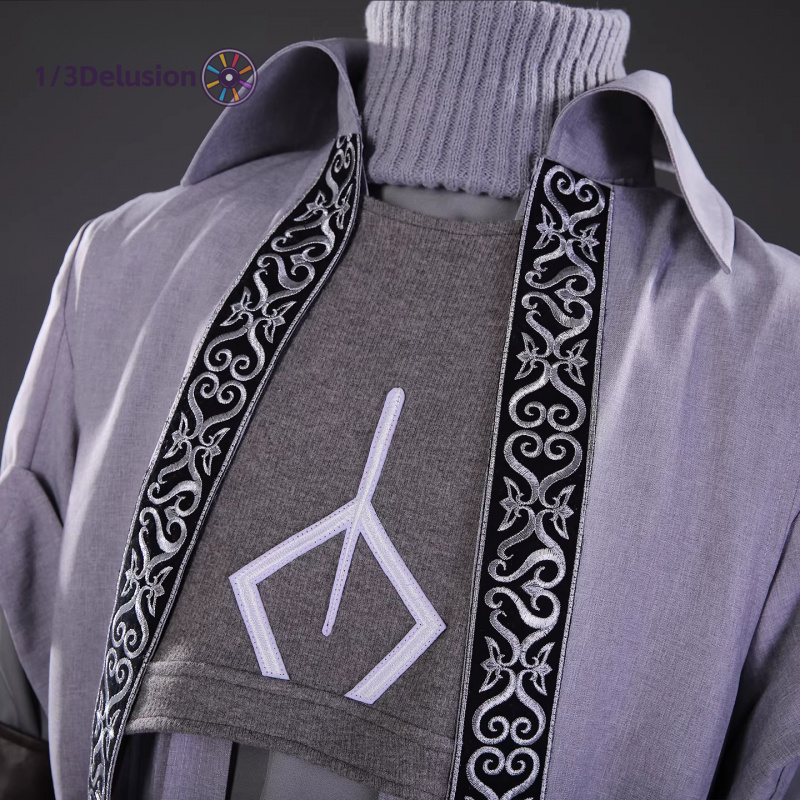 1/3 loja de ilusão bloodborne  - Men Accessories Store avaliação e preço