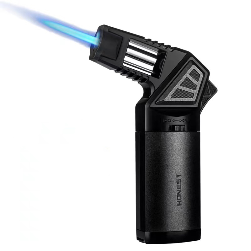 Honesto metal multi ao ar livr - Lighter Windproof avaliação e preço