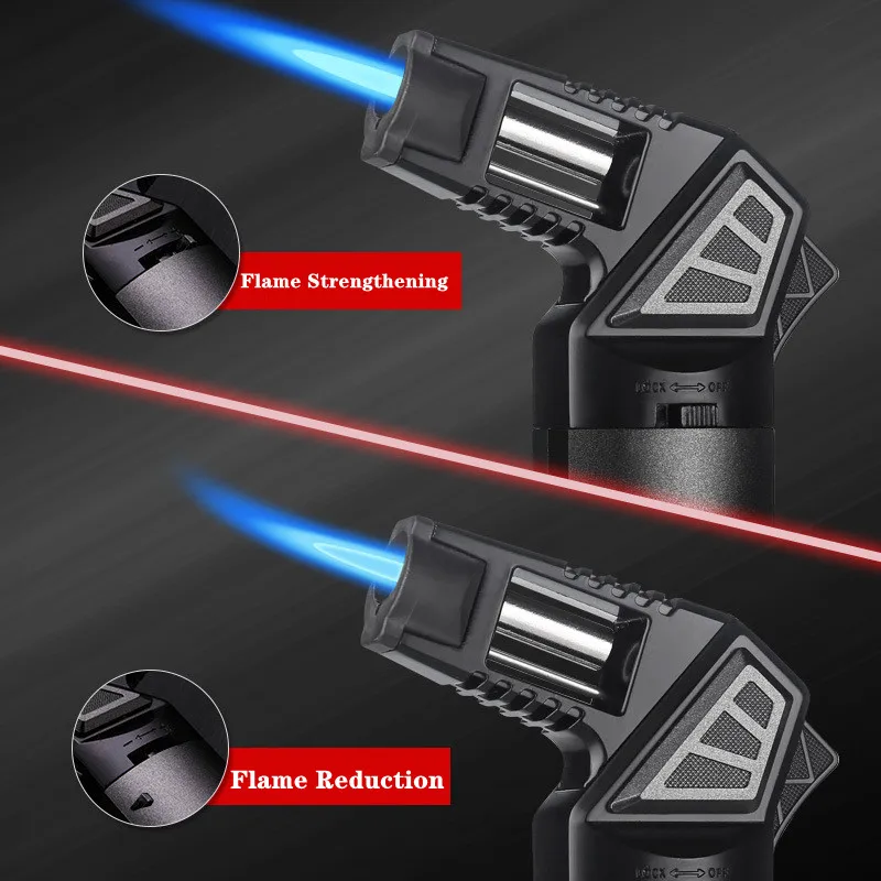 Honesto metal multi ao ar livr - Lighter Windproof avaliação e preço
